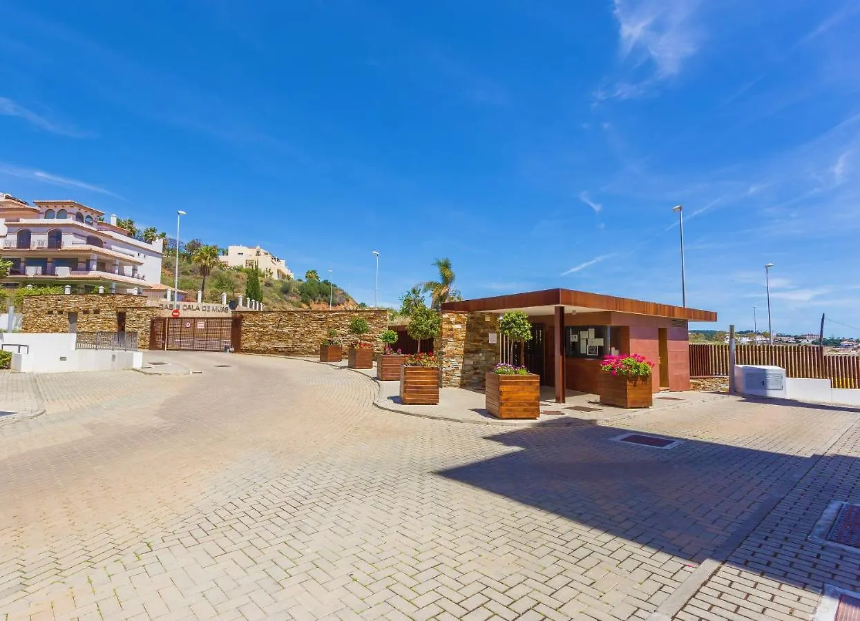 New 2Br 2Ba Fully Equipped - Alamar La Cala Mijas Spain