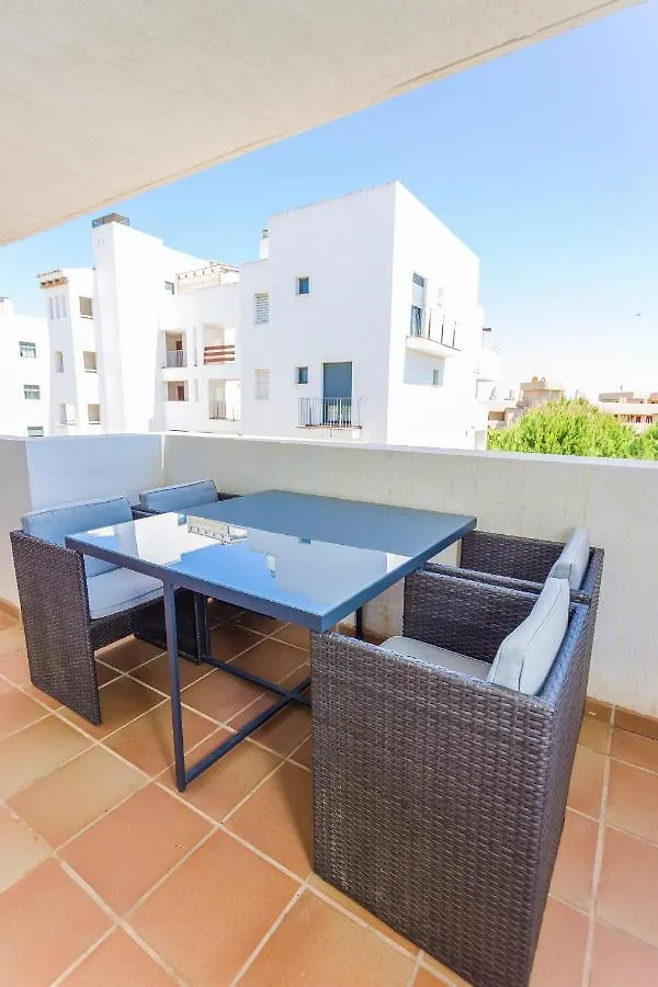 New 2Br 2Ba Fully Equipped - Alamar La Cala Mijas