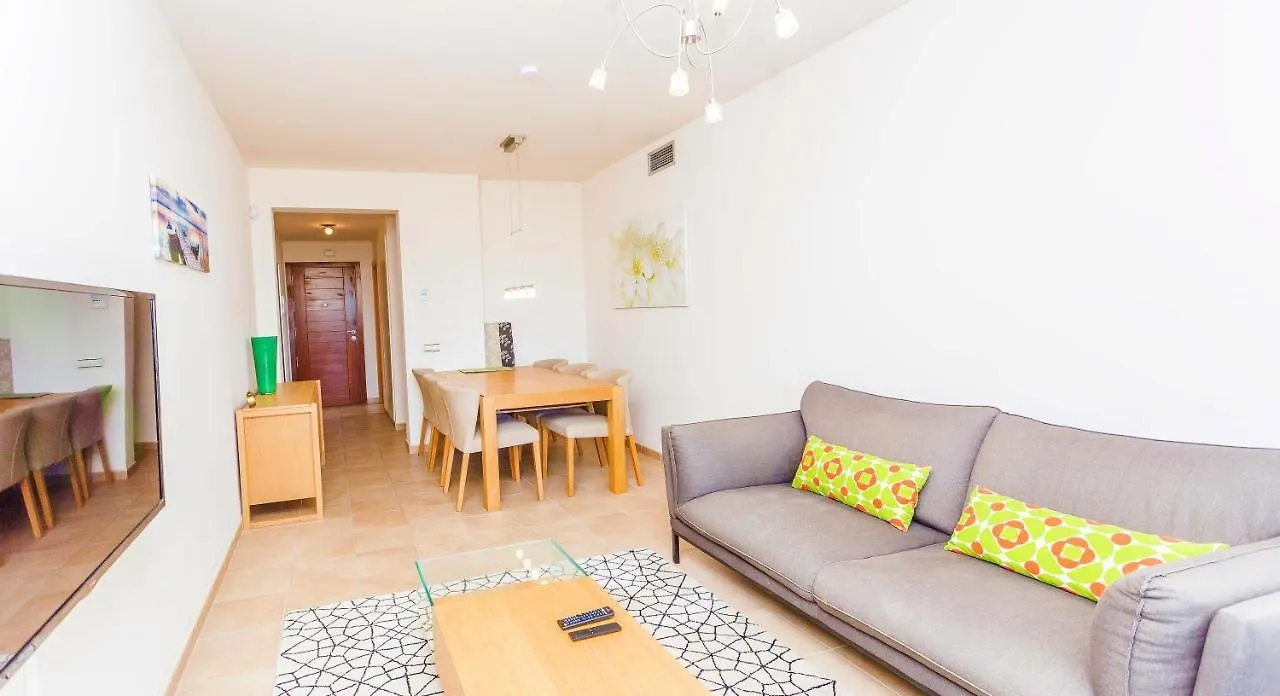 New 2Br 2Ba Fully Equipped - Alamar La Cala Mijas 0*,
