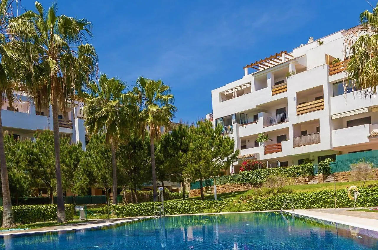 New 2Br 2Ba Fully Equipped - Alamar La Cala Mijas Spain