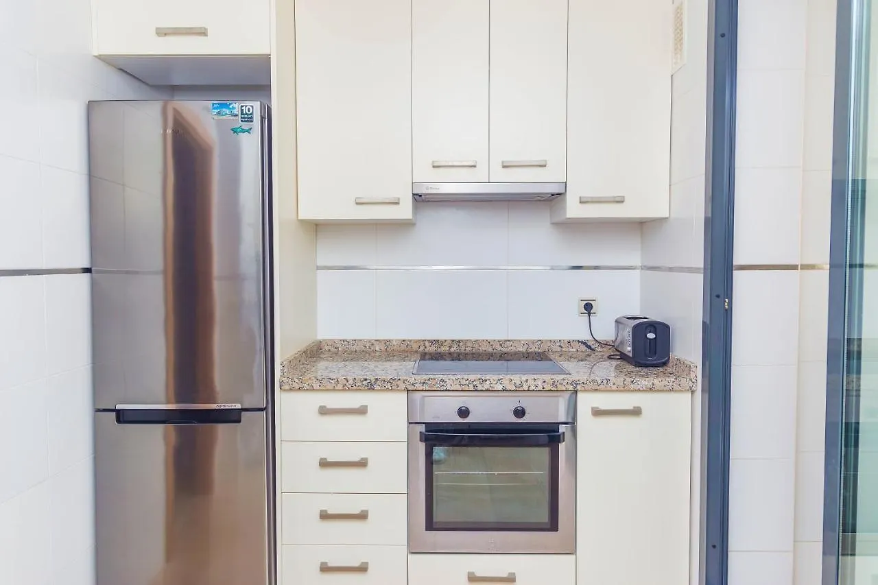 New 2Br 2Ba Fully Equipped - Alamar La Cala Mijas 0*,  Spain