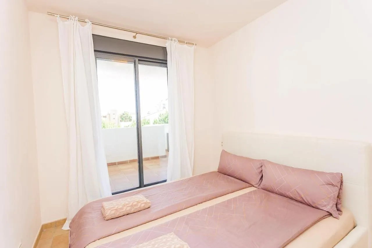 Apartment New 2Br 2Ba Fully Equipped - Alamar La Cala Mijas