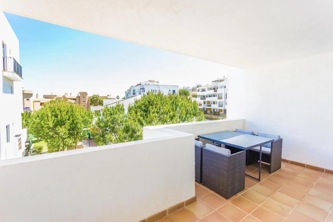 New 2Br 2Ba Fully Equipped - Alamar La Cala Mijas