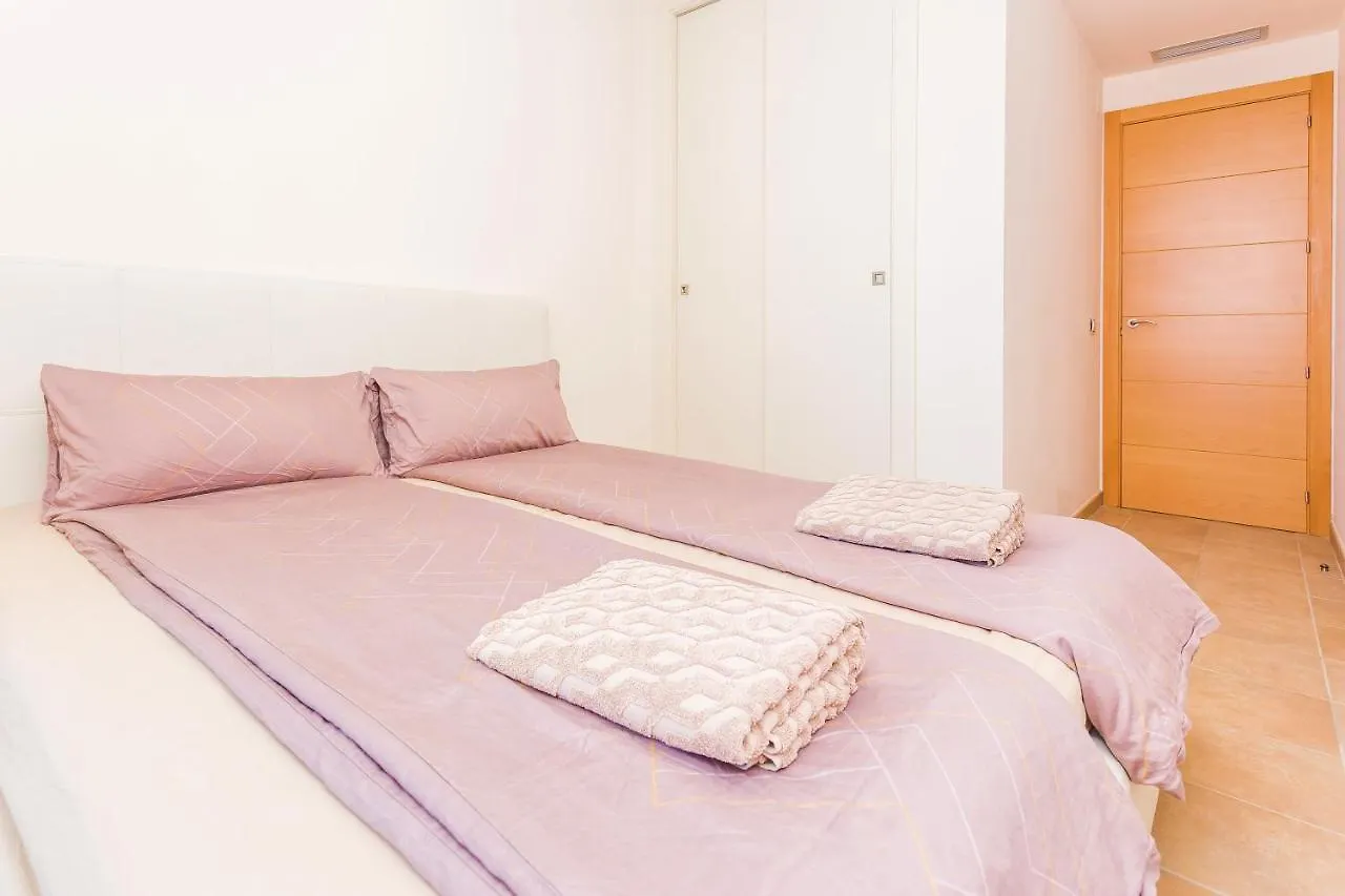 New 2Br 2Ba Fully Equipped - Alamar La Cala Mijas