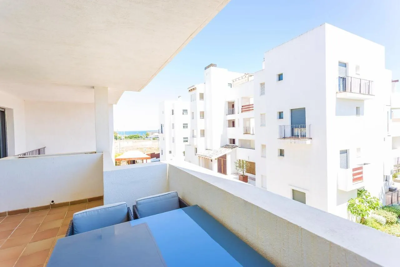 Apartment New 2Br 2Ba Fully Equipped - Alamar La Cala Mijas Spain