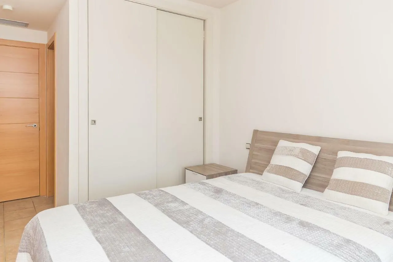 New 2Br 2Ba Fully Equipped - Alamar La Cala Mijas