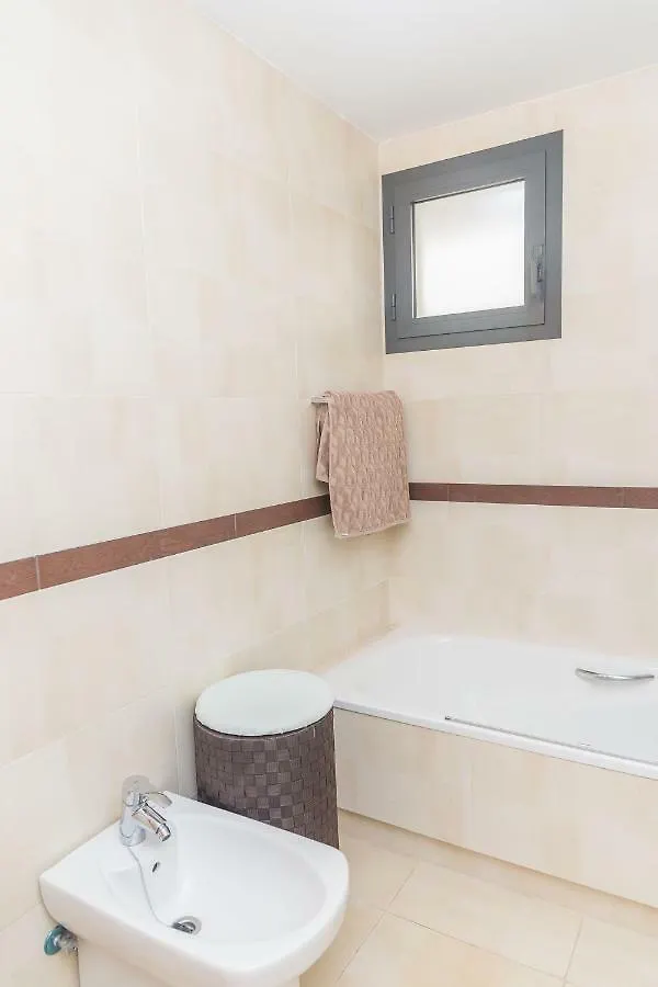 New 2Br 2Ba Fully Equipped - Alamar La Cala Mijas 0*,