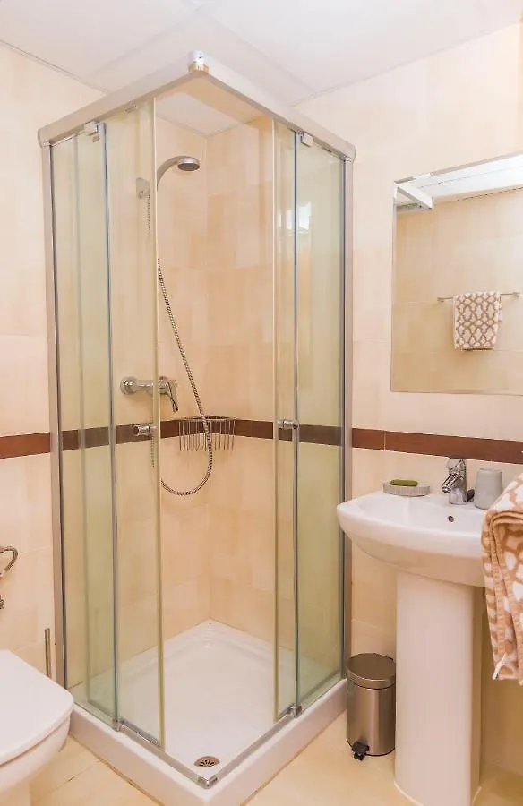 New 2Br 2Ba Fully Equipped - Alamar La Cala Mijas